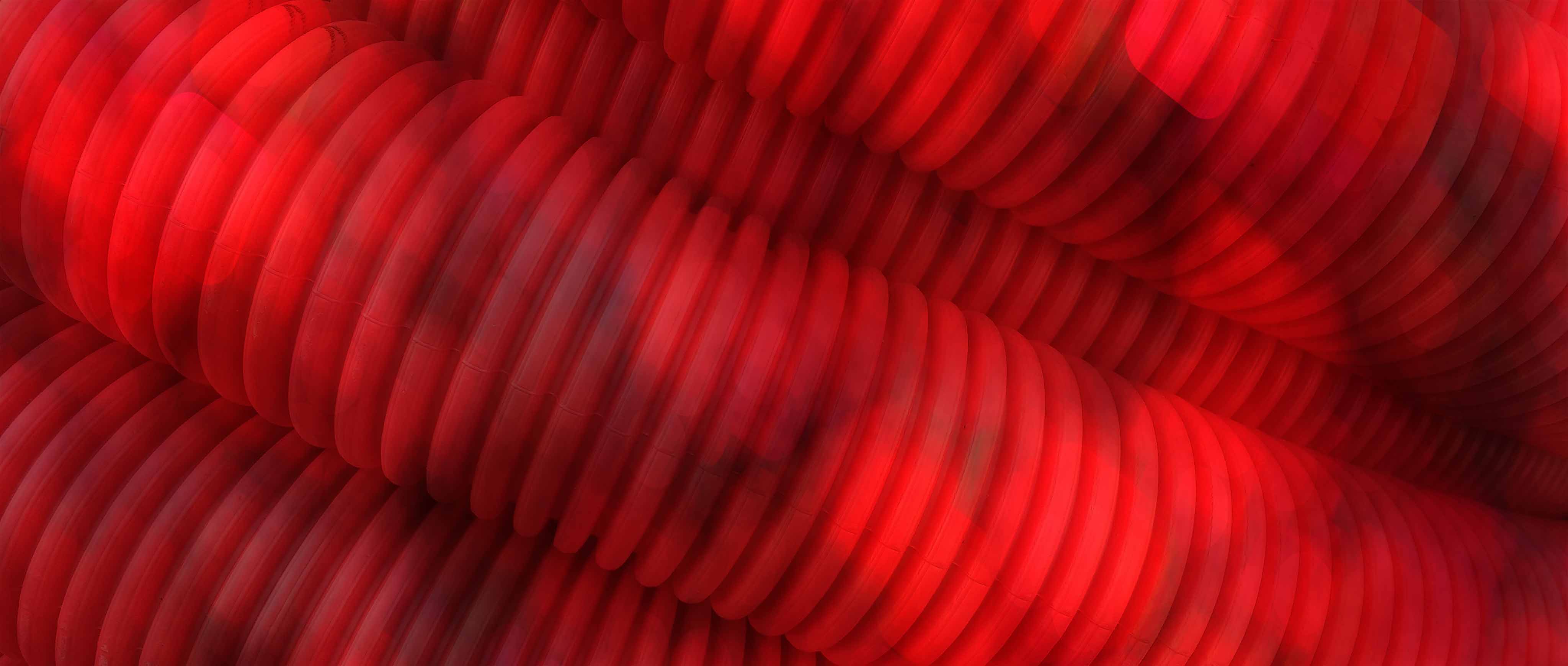 background-tubes